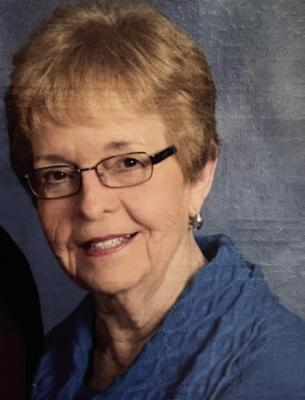 Loiette Lorraine Larabee