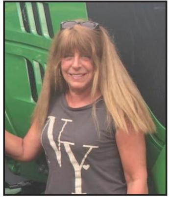 HEIDI J. TROSPER