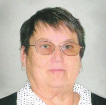 BETH STEPHENS