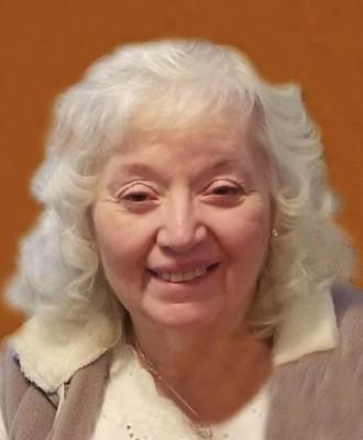 JUDITH M. MCCLAIN