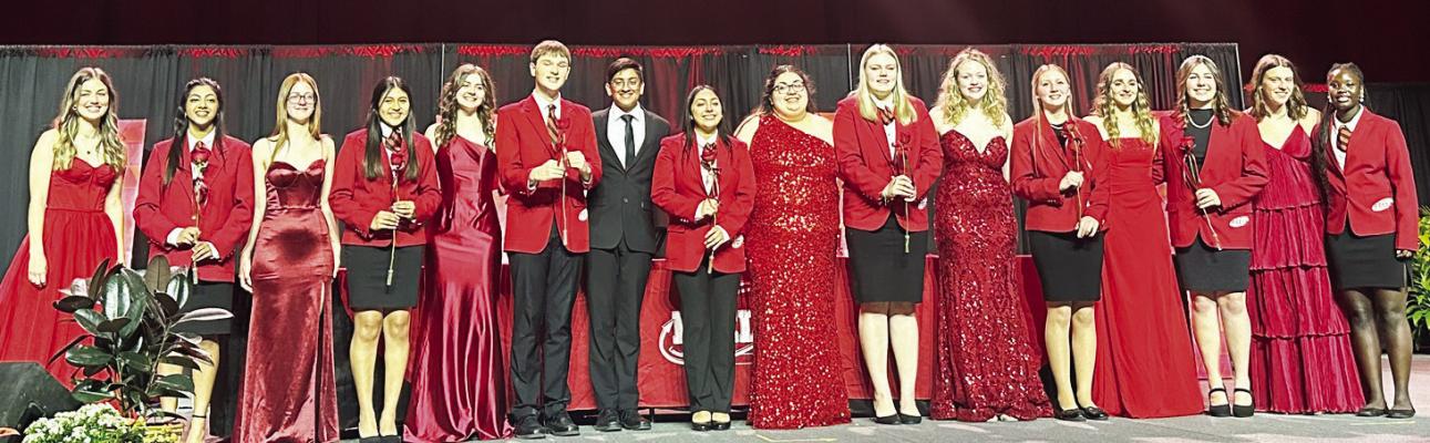State FCCLA