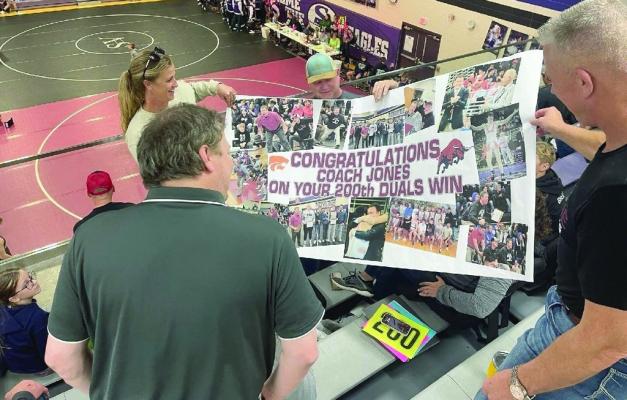 200th Win!