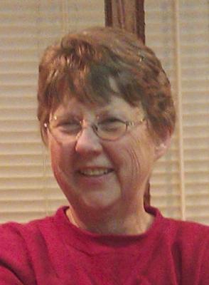 SUE KERR