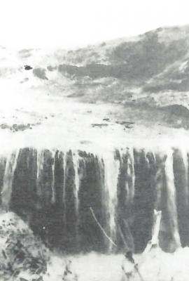 Rock Falls
