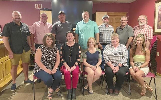 Cambridge High School Class of 1992