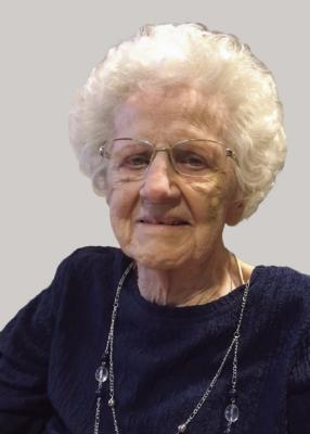 PAULINE FRECKS