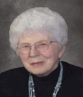 BARBARA A. VOSBURG