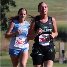 Bulls take title at Cambridge; Wall, Garrett finish runner-up