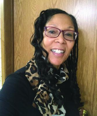 Curtis Nebraska welcomes the interim supply Pastor of Curtis Methodist Church