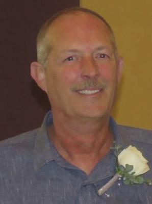 TERRY MICHAEL HOTCHKISS