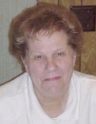 Peggy Beutler