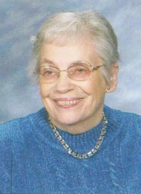 DORIS F. HOWARD