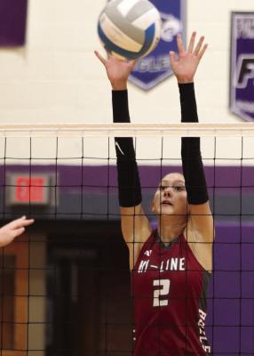 Bulls finish runner-up at Brady Tournament