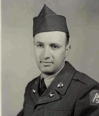 Dean H. Dack