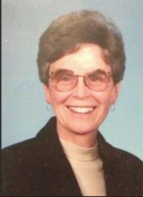 BARBARA K. ROBERTS