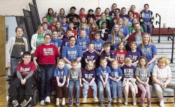 Elwood students raise $4,000