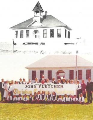 Carter Community