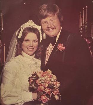50TH ANNIVERSARY