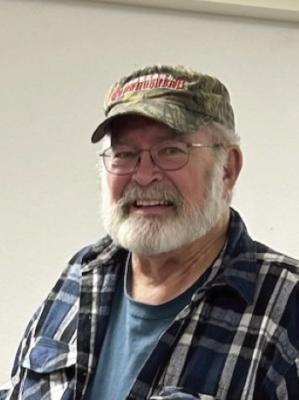 GEORGE F. SUND, JR