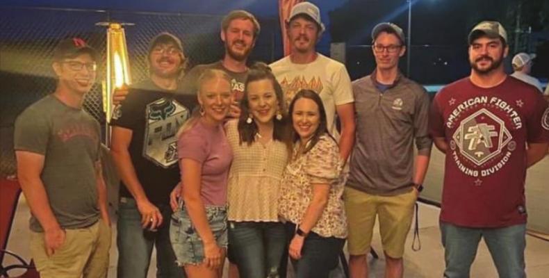 AHS 10 Year Class Reunion