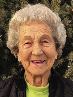 DOROTHY C. WILSON