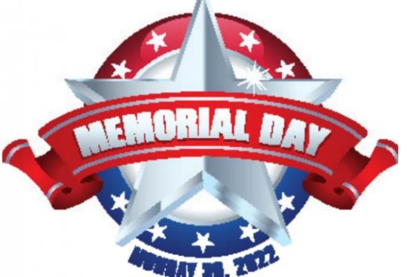 Area Memorial