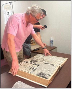Cambridge Class of 1975 member Gunter Pauli looks back on his first columns he wrote for the Cambridge Clarion.