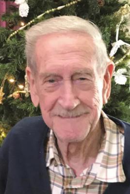 JOHN A. HANSON
