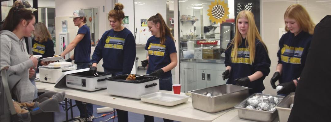 arapahoe FFa