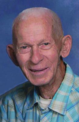 ERNEST C. SCHULTZ