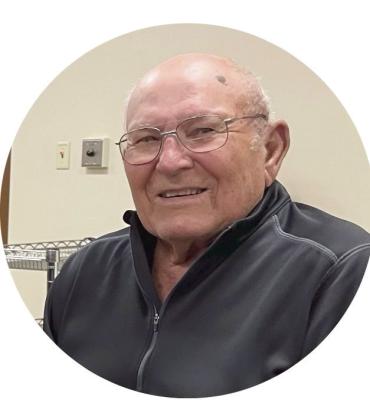 90th birthday