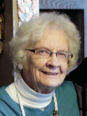 LODEMA J. IVEY