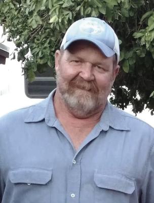 Mitchel D. Cross