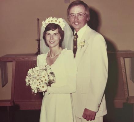 50TH ANNIVERSARY