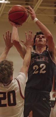 Bulls season ends at subdistricts