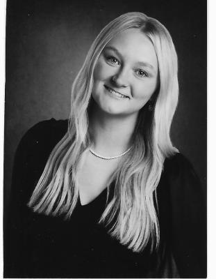 Frontier County Farm Bureau Youth Ambassador Announced