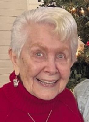 MARJORIE D. REED