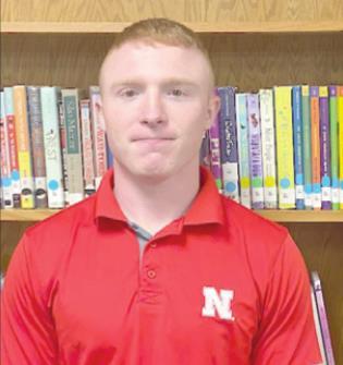 Austin Heikkinen