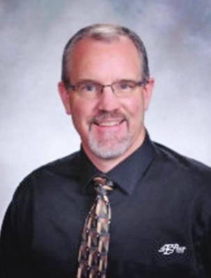 Holdrege principal Bob Drews has been hired as Arapahoe’s next superintendent.