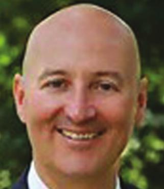 GOVERNOR PETE RICKETTS