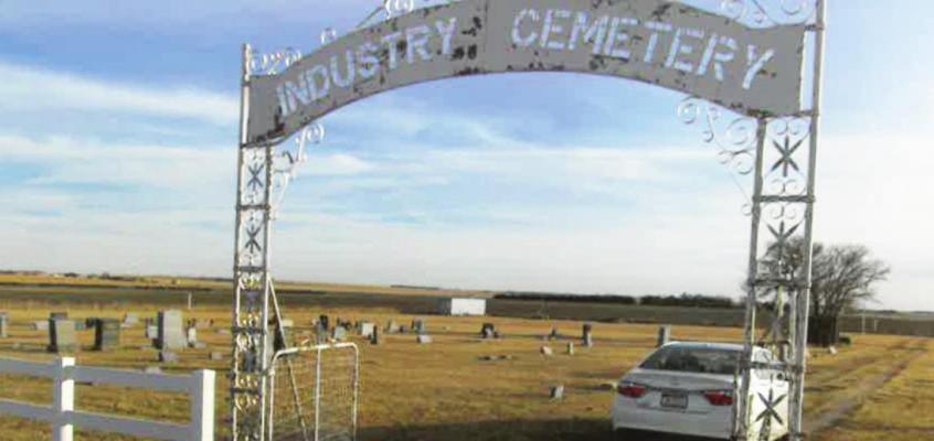 The Settlement of Industry