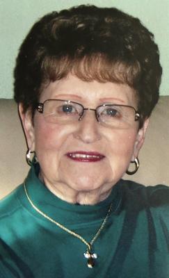 VERNELLE M. SCHULTZ