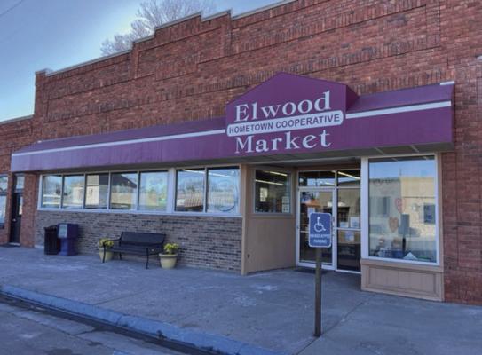 Elwood Hometown Cooperative Market celebrates 10 years