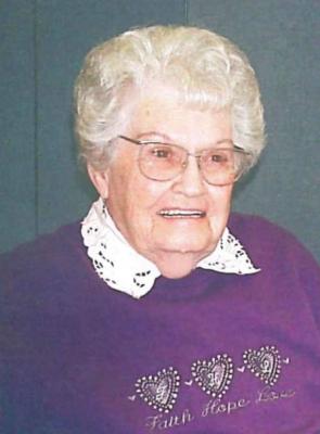 LAVIRDA F. “PAT” GEHRIG