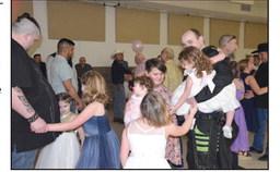Arapahoe Public Library hosts the Fairy Tale Ball