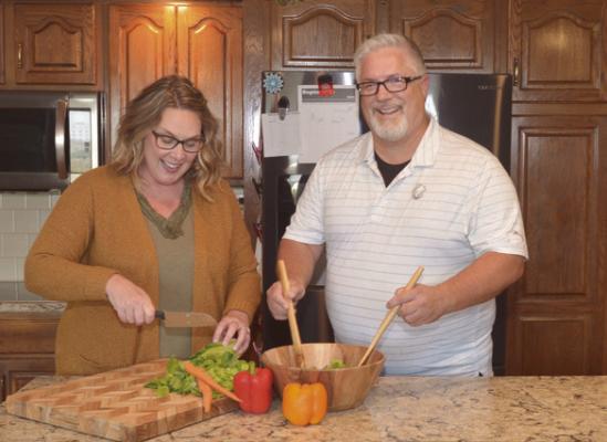 Community Hospital Kicking Off Healthy Heart Initiative