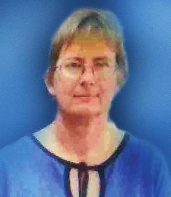 CHRISTINE O. YEAGER