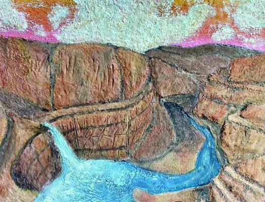 RPAC Art Contest, Arapahoe