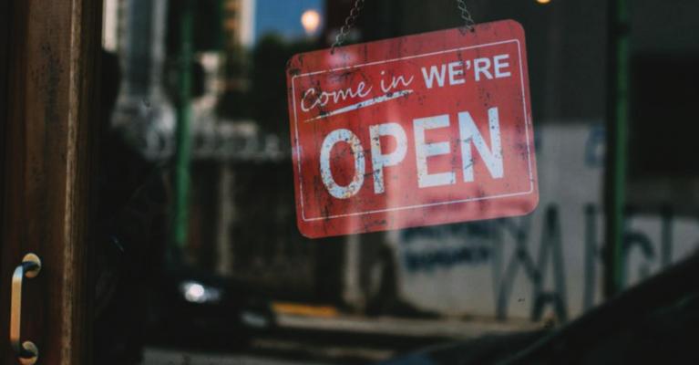 Significance of shopping local