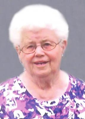 VIOLA T. “DOLLY” VAUGHN